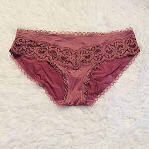 NWT Victoria's Secret Body by Victoria Bikini Panty